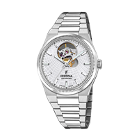 Orologio Festina Automatic in Acciaio F20054/1